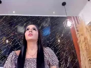 Chaturbate Watch Live Sex Cams of vichy_evans