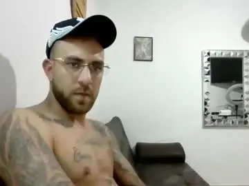 Chaturbate Adult Video Chat of adan_carter