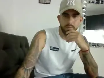 Chaturbate Watch Live Sex Cams of adan_carter