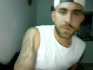 Chaturbate Adult Webcams of adan_carter