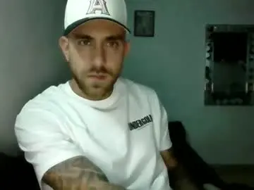 adan_carter from chaturbate