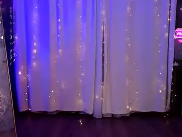 Chaturbate Nude Webcam of aerrinn