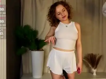 Chaturbate Live Sex Cam of aerrinn