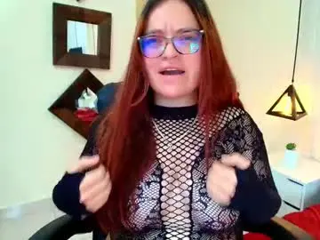 Chaturbate Adult Video Chat of afroditaa01_