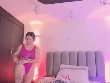 Chaturbate Sex Cam of allicelover