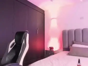 Chaturbate Live Porn of allicelover