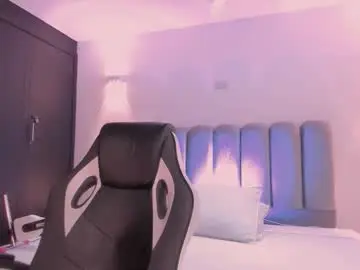 Chaturbate Nude Webcam of allicelover