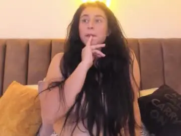 Chaturbate Watch Live Sex Cams of amara18_