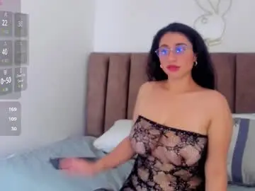 Chaturbate Sex Chat of amara18_