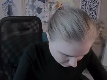 aprilserenity from chaturbate