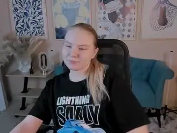 Chaturbate Best Webcam of aprilserenity