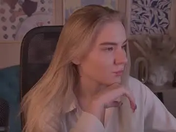 Chaturbate Adult Video Chat of aprilserenity