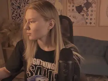 Chaturbate Adult Video Chat of aprilserenity