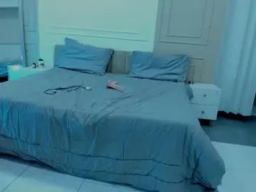 Chaturbate Live Sex of ariamorena_