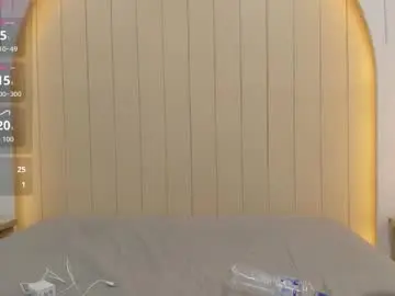 Chaturbate Live Porn of ariamorena_