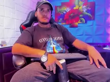 Chaturbate Free Porn Cam of axell_cross2