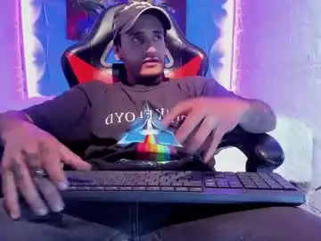 Chaturbate Live Sex of axell_cross2