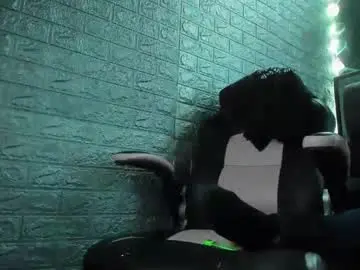 Chaturbate Live Sex Cam of axell_cross2