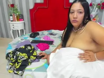 Chaturbate Watch Live Sex Cams of caroyandy