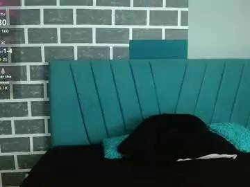 Chaturbate Live Porn of chloe_brownn1