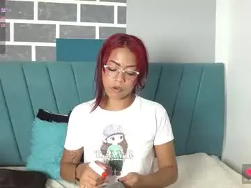 Chaturbate Best Webcam of chloe_brownn1