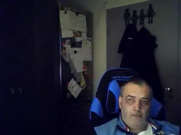 Chaturbate Adult Webcam of chris250268