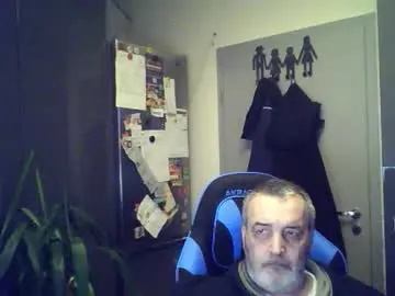 Chaturbate Sex Cam of chris250268