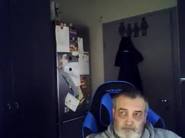 Chaturbate Nude Webcam of chris250268