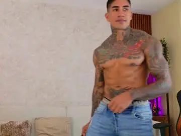 Chaturbate Best live sex cam show of chris_reilly