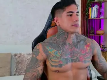 Chaturbate Live Porn of chris_reilly