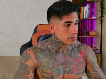 Chaturbate Adult Webcams of chris_reilly