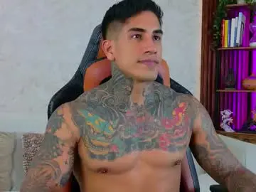 Chaturbate Live Porn of chris_reilly