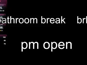 Chaturbate Best live sex cam show of crushingunerds