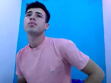 Chaturbate Free Live Porn of daniel22_cm