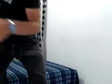 Chaturbate Adult Video Chat of daniel22_cm