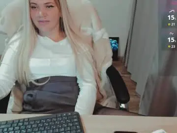 Chaturbate Private Sex Chat of elia_