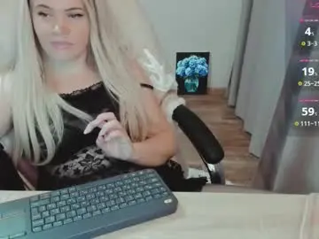 Chaturbate Adult Video Chat of elia_