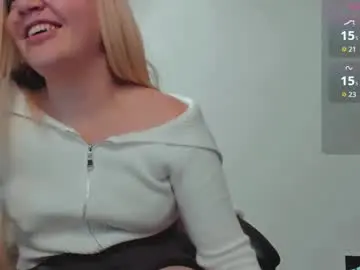 Chaturbate Adult Webcams of elia_