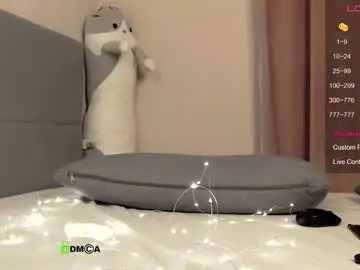 Chaturbate Adult Video Chat of enjoy_kate