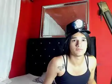 Chaturbate Live Sex of erick_cam1