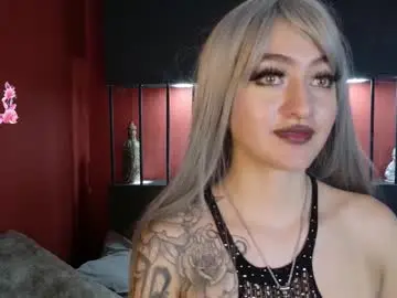 Chaturbate Free Live Porn of giselx_xx