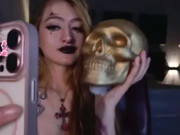 Chaturbate Adult Video Chat of giselx_xx