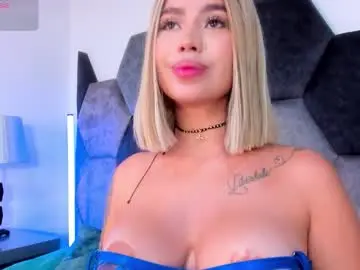 Chaturbate Best Webcam of hanna_garciia