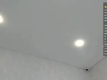 Chaturbate Live Sex Cam of imkrystall