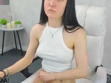 Chaturbate Best Webcam of kessi_millis