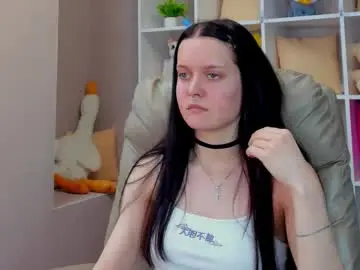 Chaturbate Live Porn of kessi_millis