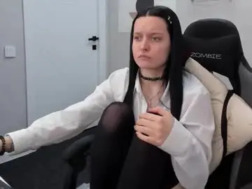 Chaturbate Private Sex Chat of kessi_millis