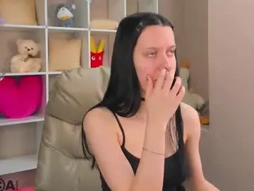 Chaturbate Adult Video Chat of kessi_millis