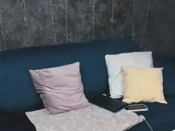 Chaturbate Adult Video Chat of kessi_millis