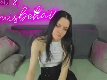 Chaturbate Private Sex Chat of kessi_millis